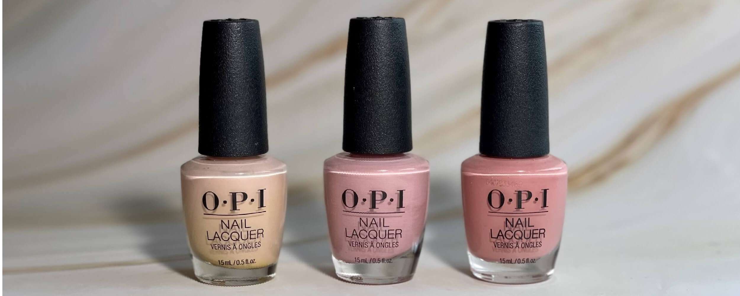 OPI Seychelles