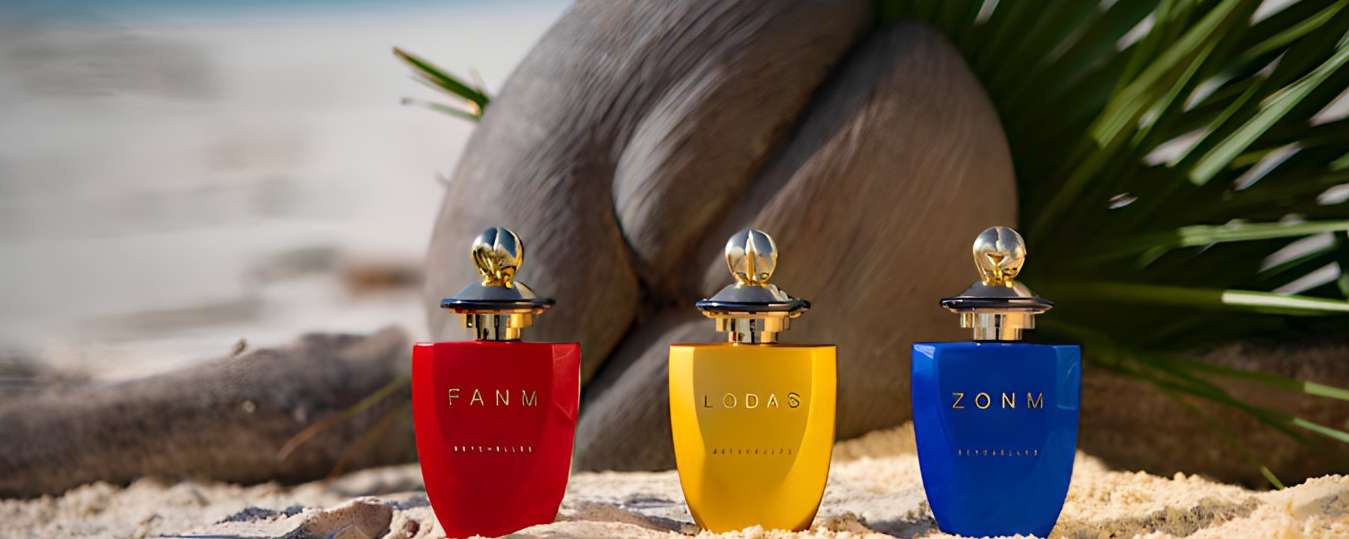 Coco De Mer Collection